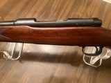 Winchester 70 Pre 64 Featherweight Gopher Special 243 win - 4 of 14