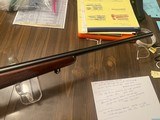 Winchester 70 Pre 64 Featherweight Gopher Special 243 win - 14 of 14