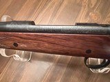 Remington 700 BDL Engraved 300 Rem Ultra Mag - 5 of 13