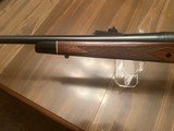 Remington 700 BDL Engraved 300 Rem Ultra Mag - 6 of 13