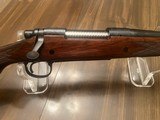 Remington 700 BDL Engraved 300 Rem Ultra Mag - 12 of 13