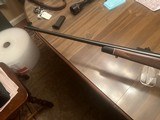 Remington 700 BDL Engraved 300 Rem Ultra Mag - 7 of 13