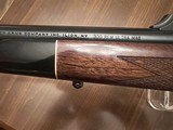 Remington 700 BDL Engraved 300 Rem Ultra Mag - 9 of 13