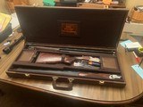 Beretta Silver Pigeon II Sporting set 28ga 410 ga - 1 of 12