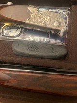 Beretta Silver Pigeon II Sporting set 28ga 410 ga - 12 of 12