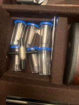 Beretta Silver Pigeon II Sporting set 28ga 410 ga - 10 of 12
