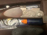 Beretta Silver Pigeon II Sporting set 28ga 410 ga - 4 of 12