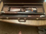 Beretta Silver Pigeon II Sporting set 28ga 410 ga - 5 of 12