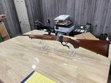 Ruger No 1 B 257 Roberts - 1 of 7