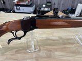 Ruger No 1 B 257 Roberts - 6 of 7