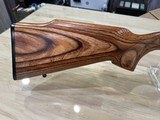 Remington 700 ADL Brown laminated 30-06 - 6 of 8