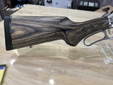 Marlin 336 XLR 30-30 win JM marked - 9 of 11