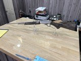 Marlin 336 XLR 30-30 win JM marked - 1 of 11