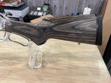 Marlin 336 XLR 30-30 win JM marked - 2 of 11