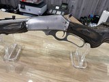 Marlin 336 XLR 30-30 win JM marked - 3 of 11