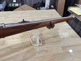 Ruger 77 Mark II RSI stainless 257 Roberts NIB - 10 of 10