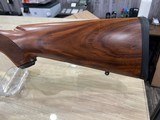 Ruger 77 Mark II RSI stainless 257 Roberts NIB - 3 of 10