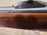 Ruger 77 Mark II RSI stainless 257 Roberts NIB - 7 of 10
