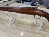 Ruger 77 Mark II RSI stainless 257 Roberts NIB - 5 of 10