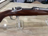 Ruger 77 Mark II RSI stainless 257 Roberts NIB - 9 of 10