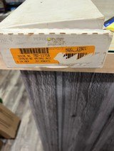 Ruger 77 Mark II RSI stainless 257 Roberts NIB - 1 of 10