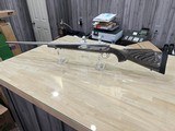 Remington 700 LSS 257 Wby Magnum - 1 of 8