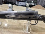Remington 700 LSS 257 Wby Magnum - 3 of 8
