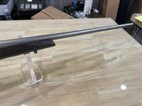 Remington 700 LSS 257 Wby Magnum - 8 of 8