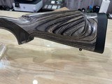 Remington 700 LSS 257 Wby Magnum - 2 of 8