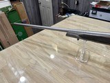 Remington 700 LSS 257 Wby Magnum - 4 of 8