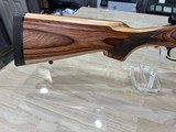 Remington 673 Guide rifle 308 win - 6 of 8