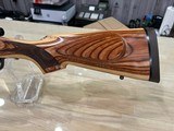 Remington 673 Guide rifle 308 win - 2 of 8