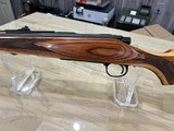 Remington 673 Guide rifle 308 win - 3 of 8
