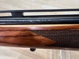 Remington 673 Guide rifle 308 win - 5 of 8