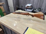 Remington 673 Guide rifle 308 win - 1 of 8