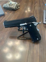 Sig Sauer 1911 Fastback Nightmare Carry 45 Auto - 1 of 6