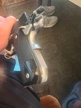 Sig Sauer 1911 Fastback Nightmare Carry 45 Auto - 6 of 6