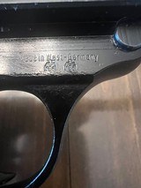 Walther P38 9mm with orig box - 14 of 14