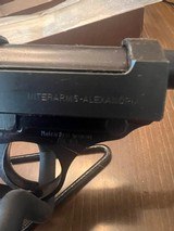 Walther P38 9mm with orig box - 13 of 14
