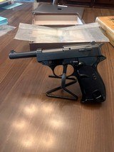 Walther P38 9mm with orig box - 6 of 14