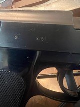 Walther P38 9mm with orig box - 12 of 14