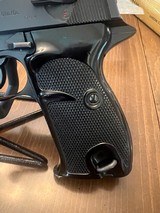Walther P38 9mm with orig box - 10 of 14