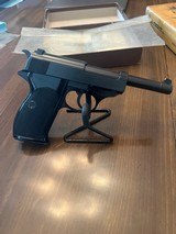 Walther P38 9mm with orig box - 11 of 14
