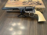 Cimmaron 1872 Open Top Navy 38 Special - 4 of 4