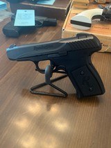 Remington R51 9mm with box - 1 of 3