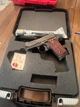 Sig Sauer P238 Liberty Limited Edition 380 auto - 2 of 6