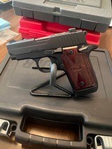 Sig Sauer P238 Liberty Limited Edition 380 auto - 3 of 6