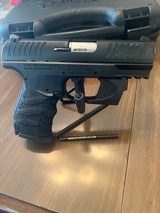 Walther CCP M2 9mm with Viridian Laser - 5 of 5
