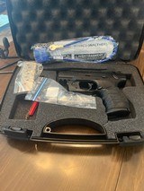 Walther CCP M2 9mm with Viridian Laser - 2 of 5