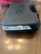Walther CCP M2 9mm with Viridian Laser - 1 of 5